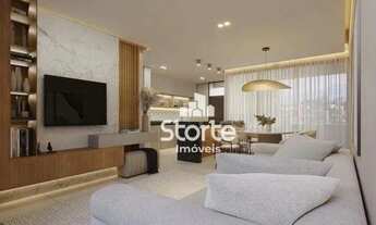 Imagem 6: Apartamento com 2 dormitórios à venda, 79 m² por R$ 647.897,43 - Santa Mônica - Uberlândia