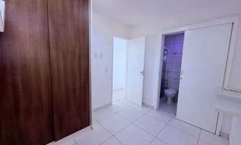 Imagem 3: Imóvel p/ alugar com 79 m2, 3 quartos, Ed. Terraço Ininga, Bairro Ininga - Teresina - PI