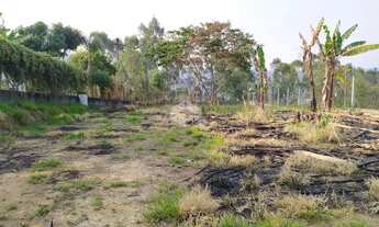 Imagem: Terreno à venda, 722 m² por R$ 500.000,00