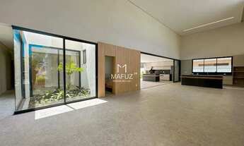 Imagem 5: Casa à venda, 4 quartos, 4 suítes, 4 vagas, Condomínio Vitória Golf Residence - Lagoa Sant