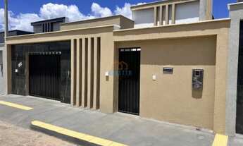 Imagem 2: Cód: 3073. Casa para Venda no bairro Bela Vista, localizado na cidade de Mossoró / RN