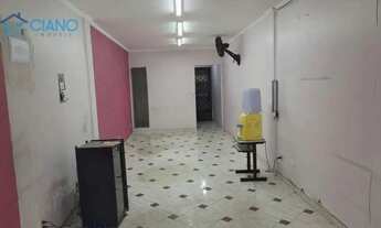 Imagem 5: Salão, 49 m² - venda por R$ 1.000.000,00 ou aluguel por R$ 3.600,00/mês - Mooca - São Paul