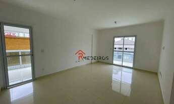 Imagem: Apartamento com 3 dormitórios para alugar