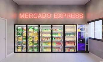 Imagem 6: Apartamento para Venda em Curitiba, Portão, 2 dormitórios, 1 banheiro