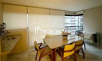 Imagem: APARTAMENTO À VENDA NO TATUAPÉ - 2 DORMITÓRIOS