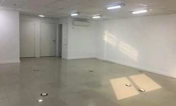 Imagem 6: Sala para venda ou aluguel 72m² - Barra da Tijuca - CEO