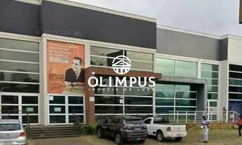 Imagem: Loja Comercial no Bairro Altamira para Alugar