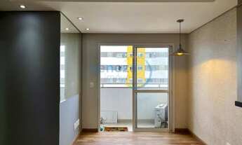 Imagem 2: Apartamento com 3 quartos à venda por R$ 550000.00, 68.00 m2 - GLEBA PALHANO - LONDRINA/PR