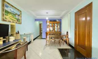 Imagem 5: CASA TÉRREA - JARDIM SANTA CRUZ (CAMPO GRANDE) - SP