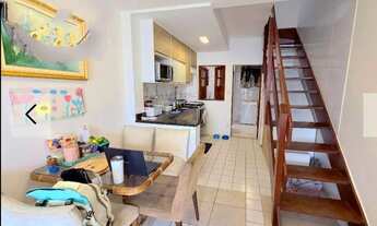 Imagem 3: Village duplex em condomínio fechado com 2/4 a poucos metros da praia emStella Maris - Sal