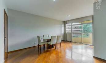 Imagem 4: Apartamento 02 Quartos, 01 Suíte, 01 Vaga de garagem, Cristo Rei, Curitiba