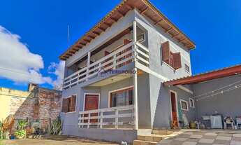 Imagem: Casa 3 dormitórios à venda Nonoai Porto