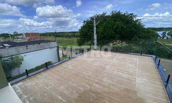 Imagem 5: Venda, Casa Condomínio Jatobá, 247m aproximados São 2 pavimentos, sendo térre