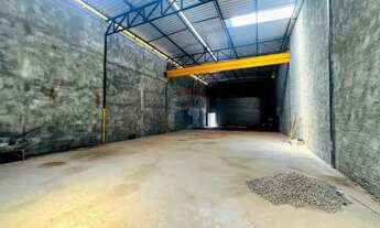 Imagem 4: Alugue Galpão no Recreio Ipitanga Ótimo Preço!