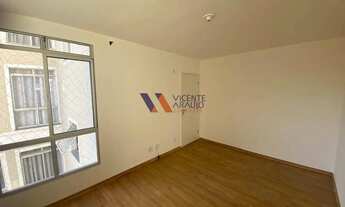 Imagem: Apartamento com 2 quartos para alugar no