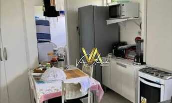 Imagem 7: Cobertura Duplex Nascente com 5 Quartos, 240m², 2 Suítes, Dependência e 2 Vagas Soltas Ed