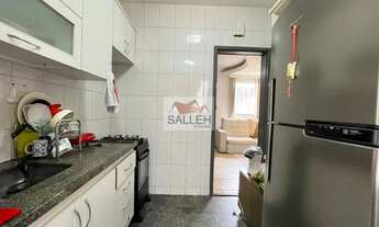 Imagem 7: Apartamento à venda no bairro Buritis - Belo Horizonte/MG