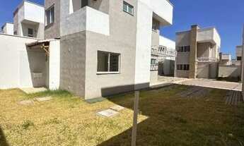 Imagem 2: CASA EM CONDOMÍNIO - CONDOMÍNIO STELLA VITTA