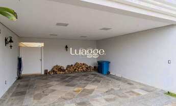 Imagem 3: Casa na beira do lago, no Terra Ville