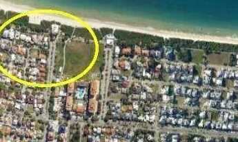 Imagem 2: Terreno à venda, 900 m² por R$ 12.000.000,00 - Jurerê Internacional - Florianópolis/SC