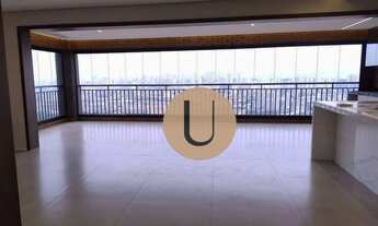 Imagem 3: Apartamento de Alto Padrão | Venda ou Locação | Andar Alto