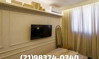 Imagem 5: Apartamentos 1quarto em Niterói, Porto Maravilha, Recreio..