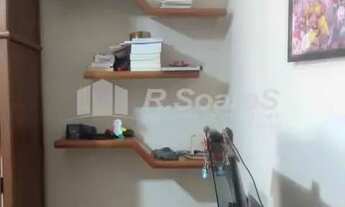 Imagem 5: Apartamento com 2 quartos mais suíte, garagem em Vila Valqueire