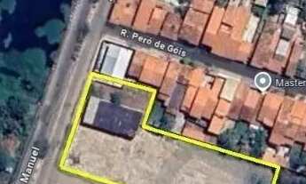 Imagem: Terreno à venda, 3663 m² por R$ 1.450.000,00