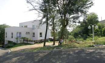 Imagem 3: SINTA O PRAZER DE VIVER EM CONTATO COM A NATUREZA Terreno em condomínio fechado no pilarzi