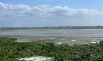 Imagem 4: Apartamento para venda no condomínio Náutic