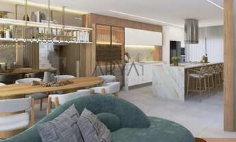 Imagem 4: Sobrado à venda em condomínio no Ahú ARYA1