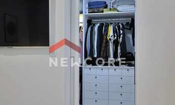 Imagem 12: Casa de condomínio em Rua Geraldo Cavina de Siqueira - Jardim Park Real - Indaiatuba/SP