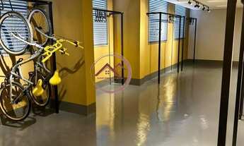 Imagem 6: Apartamento de 67M² com 3 Dorms com 1 suíte - Metro Mooca Bresser