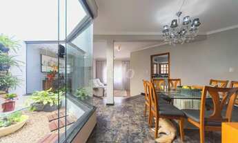 Imagem 8: Casa 3 quartos à venda no(a) Vila Assunção