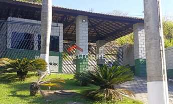 Imagem 4: Lote em Rua e Morro Grande - Centro - Santa Isabel/SP