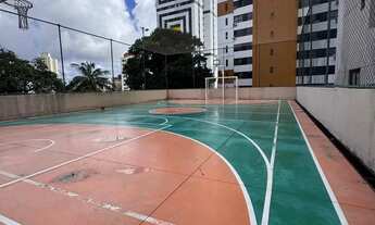 Imagem 5: Apartamento à venda no SINGULLARE IGUATEMI , PARQUE BELA VISTA, Salvador, BA