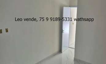 Imagem 4: Leo vende, bairro Papagaio, 2\4 suíte , veja fotos