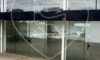 Imagem: Barracão com Vitrine para Alugar na Zona