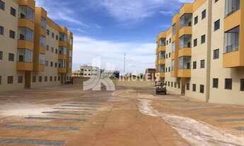 Imagem 2: Apartamento 2QS - Mansões Por do Sol - Águas Lindas de Goiás