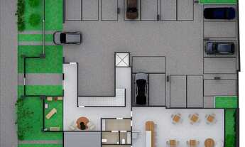 Imagem: Cobertura à venda no Solar das Jabuticabeiras