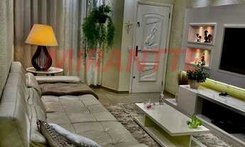 Imagem 5: Casa terrea de 134m² com 3 quartos em Vila Maria Alta