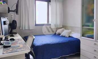 Imagem 2: Apartamento à venda em Lagoa Nova Natal