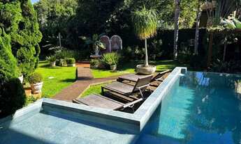 Imagem 5: Casa na Lagoa da Conceição | Village 1 | 3 suítes