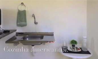 Imagem 6: KITINETES MOBILIADOS CENTRO- PRAIA