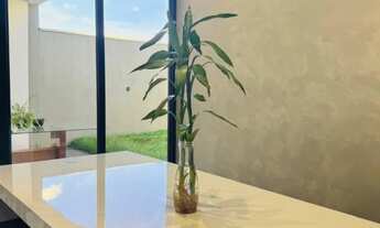 Imagem 4: CASA NO PORTAL DO VALE, 3 QUARTOS, 2 SUITES, CLOSET , PÉ DIREITO ALTO