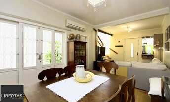 Imagem: Casa de 4 quartos, 3 banheiros, 3 vagas