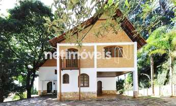 Imagem: Locação Casa Belvedere Belo Horizonte