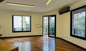 Imagem 6: Aluguel Apartamento 4 Dormitórios - 180 m² Vila Madalena