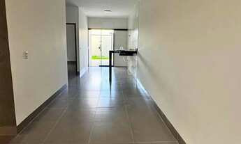 Imagem 4: Casa 3 Quartos com Área Gourmet em Aparecida de Goiânia