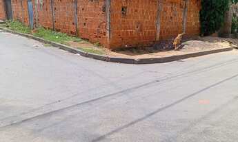 Imagem 3: Lote De Esquina 150 m²,Com Barracão 82.900.00